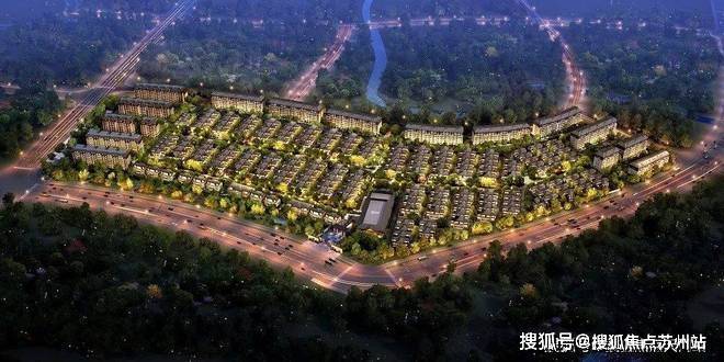 揭秘楼市内幕✦【信达上海院子】售楼处官方网站▷到底值不值得买