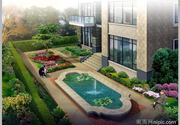 北京故宫乾隆花园重新开放