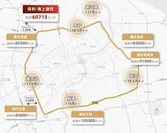 官方聚焦保利海上瑧悦官方售楼处发布：保利海上瑧悦尽显高端质感